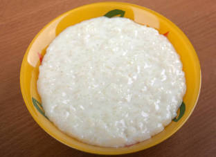 Pirinç lapası