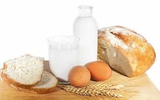 Çavdar ve tam tahıllı ekmek