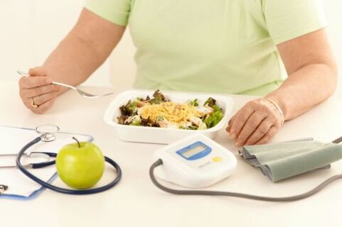 Tip 2 Diyabet İçin Sağlıklı Beslenme